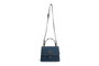 Lucky Bees Bolso de Mano Azul 912